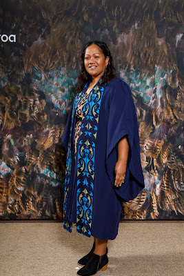 Photo from the TWoA Tainui 2021 Graduations (Thursday Afternoon - Ceremony 2),  held at Elim Church, Te Rapa, Hamilton, New Zealand. Taken: Thursday 22 April 2021. Photo: Mike Walen / KeyImagery Photography. Copyright: © Te Wānanga o Aotearoa.
