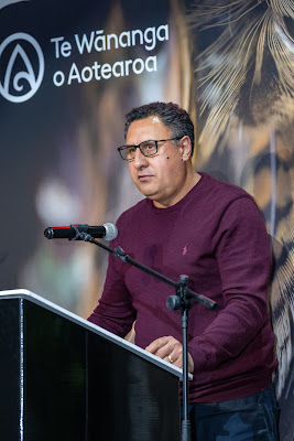 Photos from Ceremony 1 of the 2024 TWoA Tāmaki Makaurau Graduations (November) held at the Manukau City Baptist Church in Manukau, Auckland, New Zealand on Monday, 4 November, 2024 @ 12:00pm. Photography by Alick Saunders for KeyImagery Photography. Copyright: © 2024 Te Wānanga o Aotearoa.