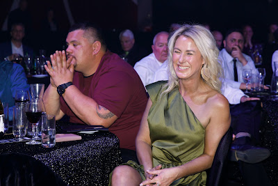 Photo from HIANZ Hire Excellence Awards held at the Energy Events Centre, Rotorua, New Zealand. Taken: Thursday, 12 August 2021. Photography: Mike Walen / KeyImagery Photography. Copyright: © Hire Industry Association of New Zealand (Inc).