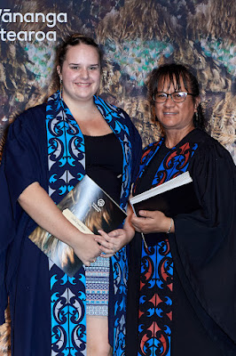 TWoA Waiariki 2018 Graduations (Tauranga - Ceremony 2)