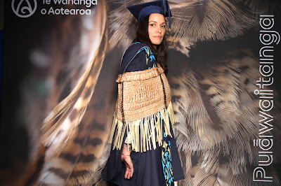 Photo from the TWoA Waiariki 2025 Graduation (Tauranga Moana), held at the Bethlehem Baptist Church in Tauranga, Bay of Plenty, New Zealand on Friday, 2 May, 2025. Photo by Alick Saunders for KeyImagery Photography. Copyright: © 2025 Te Wānanga o Aotearoa.