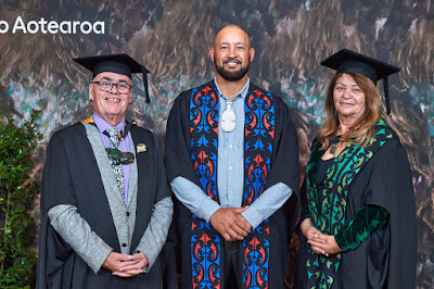 Photo from the TWoA Waiariki 2021 Graduations (Kawarau), held at Rautahi Marae117 Onslow Street, Bay of Plenty, New Zealand. Taken: Friday 21 May 2021. Photo: Alick Saunders for KeyImagery Photography. Copyright: © Te Wananga o Aotearoa.
