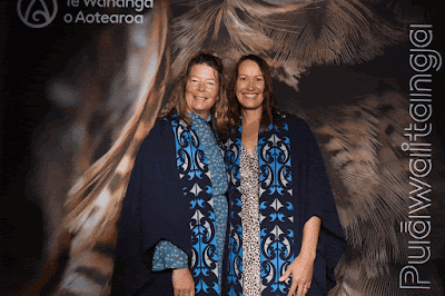 Photo from the TWoA Waiariki 2025 Graduation (Tauranga Moana), held at the Bethlehem Baptist Church in Tauranga, Bay of Plenty, New Zealand on Friday, 2 May, 2025. Photo by Alick Saunders for KeyImagery Photography. Copyright: © 2025 Te Wānanga o Aotearoa.