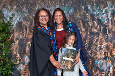 Photo from the TWoA Waiariki 2021 Graduations (Kawarau), held at Rautahi Marae117 Onslow Street, Bay of Plenty, New Zealand. Taken: Friday 21 May 2021. Photo: Alick Saunders for KeyImagery Photography. Copyright: © Te Wananga o Aotearoa.