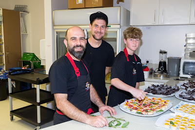 Photo from the 2022 Waikato Diocesan School for Girlsl "Arts Awards" held at WDSG in Hamilton, Waikato, New Zealand. Taken: Friday, 4th November, 2022. Photography: Paul Melton / KeyImagery Photography. Copyright: © Waikato Diocesan School for Girls.