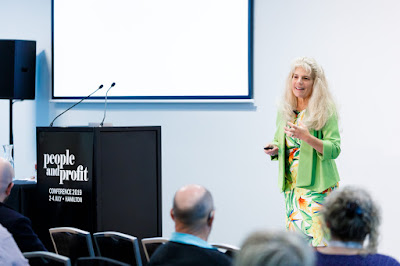 Photo from Day 2 of the HIANZ Conference & Trade Show 2019 held at the Claudelands Events Centre, Hamilton, New Zealand. Taken: Thursday, 4 July 2019. Photography: Mike Walen / KeyImagery Photography. Copyright: © HIANZ.