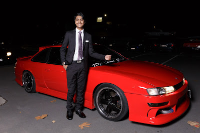 Photo from the Te Awamutu College Ball 2015 held at the Don Rowlands Centre, Lake Karipiro, New Zealand, on Saturday 27 June 2015.  Photo: Mike Walen / KeyImagery Photography