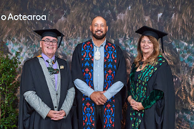 Photo from the TWoA Waiariki 2021 Graduations (Kawarau), held at Rautahi Marae117 Onslow Street, Bay of Plenty, New Zealand. Taken: Friday 21 May 2021. Photo: Alick Saunders for KeyImagery Photography. Copyright: © Te Wananga o Aotearoa.