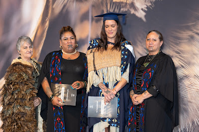 Photo from the TWoA Waiariki 2025 Graduation (Tauranga Moana), held at the Bethlehem Baptist Church in Tauranga, Bay of Plenty, New Zealand on Friday, 2 May, 2025. Photo by Alick Saunders for KeyImagery Photography. Copyright: © 2025 Te Wānanga o Aotearoa.