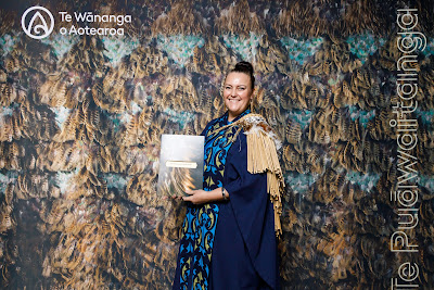Photo from the TWoA Tainui 2021 Graduations (Thursday Morning - Ceremony 1),  held at Elim Church, Te Rapa, Hamilton, New Zealand. Taken: Thursday 22 April 2021. Photo: Mike Walen / KeyImagery Photography. Copyright: © Te Wānanga o Aotearoa.