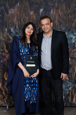 Photo from the TWoA Tāmaki Makaurau 2023 Graduations (Ceremony 3 @ 8pm), held at the Due Drop Events Centre, Manukau, Auckland, New Zealand on Wednesday, 7 June, 2023. Photo: Mike Walen / KeyImagery Photography. Copyright: © Te Wānanga o Aotearoa.