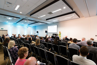 Photo from Day 2 of the HIANZ Conference & Trade Show 2019 held at the Claudelands Events Centre, Hamilton, New Zealand. Taken: Thursday, 4 July 2019. Photography: Mike Walen / KeyImagery Photography. Copyright: © HIANZ.