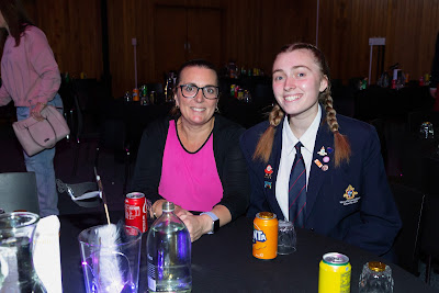 Photo from the 2022 Waikato Diocesan School for Girlsl "Arts Awards" held at WDSG in Hamilton, Waikato, New Zealand. Taken: Friday, 4th November, 2022. Photography: Paul Melton / KeyImagery Photography. Copyright: © Waikato Diocesan School for Girls.