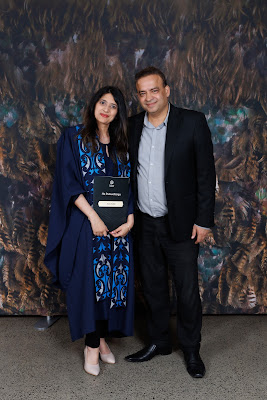 Photo from the TWoA Tāmaki Makaurau 2023 Graduations (Ceremony 3 @ 8pm), held at the Due Drop Events Centre, Manukau, Auckland, New Zealand on Wednesday, 7 June, 2023. Photo: Mike Walen / KeyImagery Photography. Copyright: © Te Wānanga o Aotearoa.