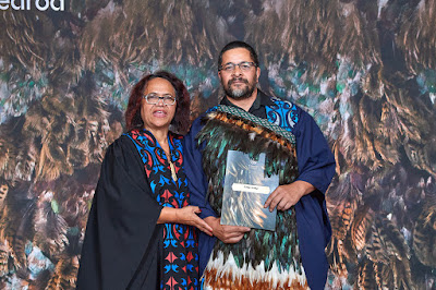 Photo from the TWoA Waiariki 2021 Graduations (Kawarau), held at Rautahi Marae117 Onslow Street, Bay of Plenty, New Zealand. Taken: Friday 21 May 2021. Photo: Alick Saunders for KeyImagery Photography. Copyright: © Te Wananga o Aotearoa.