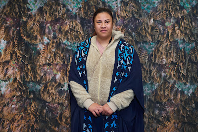 Photo from the TWoA Waiariki 2023 Graduations (Kawerau), held at  Rautahi Marae, Kawerau, Bay of Plenty, New Zealand on Friday, 2 June, 2023. Photo: Alick Saunders for KeyImagery Photography. Copyright: © Te Wānanga o Aotearoa.