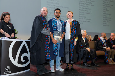 Photos from Ceremony 2 of the 2024 TWoA Tāmaki Makaurau Graduations (November) held at the Manukau City Baptist Church in Manukau, Auckland, New Zealand on Monday, 4 November, 2024 @ 6:00pm. Photography by Alick Saunders for KeyImagery Photography. Copyright: © 2024 Te Wānanga o Aotearoa.