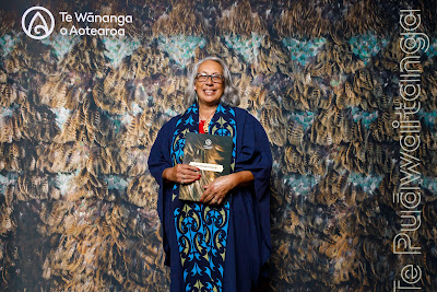 Photo from the TWoA Tainui 2021 Graduations (Thursday Morning - Ceremony 1),  held at Elim Church, Te Rapa, Hamilton, New Zealand. Taken: Thursday 22 April 2021. Photo: Mike Walen / KeyImagery Photography. Copyright: © Te Wānanga o Aotearoa.