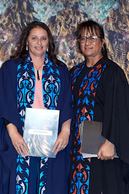 TWoA Waiariki 2018 Graduations (Tauranga - Ceremony 2)