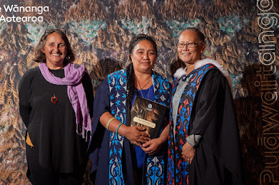 Photo from the TWoA Waiariki 2018 Graduations (Whakatane), held at Whaktane Baptist Church, Whakatane, New Zealand. Taken: Wednesday 23 May 2018. Photo: Alick Saunders / KeyImagery Photography. Copyright: © Te Wananga o Aotearoa.