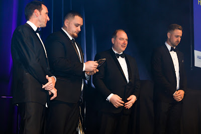 Photo from HIANZ Hire Excellence Awards held at the Energy Events Centre, Rotorua, New Zealand. Taken: Thursday, 12 August 2021. Photography: Mike Walen / KeyImagery Photography. Copyright: © Hire Industry Association of New Zealand (Inc).