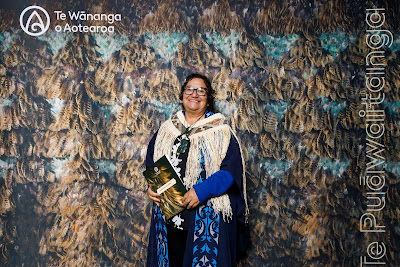 Photo from the TWoA Tainui 2021 Graduations (Thursday Morning - Ceremony 1),  held at Elim Church, Te Rapa, Hamilton, New Zealand. Taken: Thursday 22 April 2021. Photo: Mike Walen / KeyImagery Photography. Copyright: © Te Wānanga o Aotearoa.