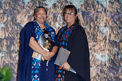 TWoA Waiariki 2018 Graduations (Tauranga - Ceremony 2)