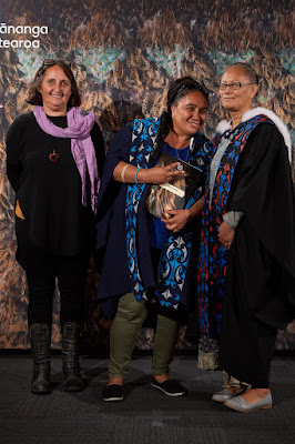 Photo from the TWoA Waiariki 2018 Graduations (Whakatane), held at Whaktane Baptist Church, Whakatane, New Zealand. Taken: Wednesday 23 May 2018. Photo: Alick Saunders / KeyImagery Photography. Copyright: © Te Wananga o Aotearoa.
