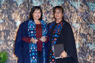 TWoA Waiariki 2018 Graduations (Tauranga - Ceremony 2)