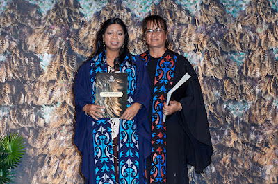 TWoA Waiariki 2018 Graduations (Tauranga - Ceremony 2)