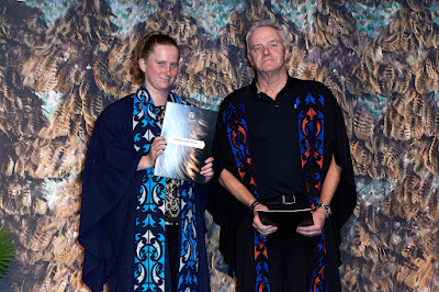 TWoA Waiariki 2018 Graduations (Tauranga - Ceremony 2)