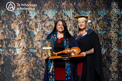 Photo from the TWoA Tainui 2021 Graduations (Thursday Morning - Ceremony 1),  held at Elim Church, Te Rapa, Hamilton, New Zealand. Taken: Thursday 22 April 2021. Photo: Mike Walen / KeyImagery Photography. Copyright: © Te Wānanga o Aotearoa.