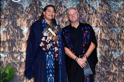 TWoA Waiariki 2018 Graduations (Tauranga - Ceremony 2)