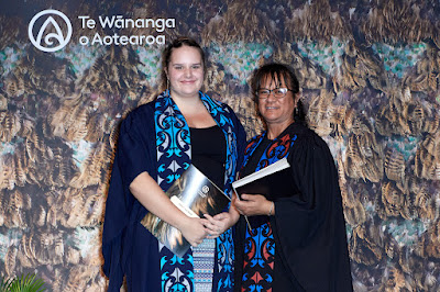 TWoA Waiariki 2018 Graduations (Tauranga - Ceremony 2)