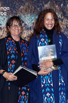 TWoA Waiariki 2018 Graduations (Tauranga - Ceremony 2)