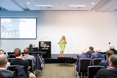 Photo from Day 2 of the HIANZ Conference & Trade Show 2019 held at the Claudelands Events Centre, Hamilton, New Zealand. Taken: Thursday, 4 July 2019. Photography: Mike Walen / KeyImagery Photography. Copyright: © HIANZ.