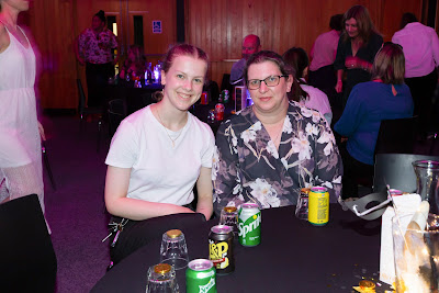 Photo from the 2022 Waikato Diocesan School for Girlsl "Arts Awards" held at WDSG in Hamilton, Waikato, New Zealand. Taken: Friday, 4th November, 2022. Photography: Paul Melton / KeyImagery Photography. Copyright: © Waikato Diocesan School for Girls.