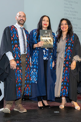 Photos from Ceremony 2 of the 2024 TWoA Tāmaki Makaurau Graduations (November) held at the Manukau City Baptist Church in Manukau, Auckland, New Zealand on Monday, 4 November, 2024 @ 6:00pm. Photography by Alick Saunders for KeyImagery Photography. Copyright: © 2024 Te Wānanga o Aotearoa.