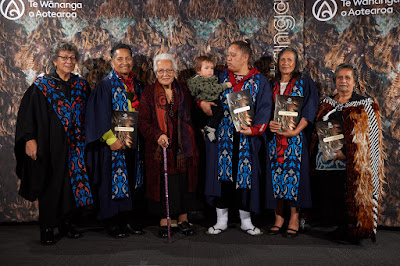 Photo from the TWoA Waiariki 2018 Graduations (Whakatane), held at Whaktane Baptist Church, Whakatane, New Zealand. Taken: Wednesday 23 May 2018. Photo: Alick Saunders / KeyImagery Photography. Copyright: © Te Wananga o Aotearoa.