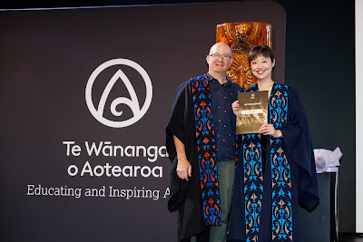 Official photos from Ceremony 1 of the TWoA Tāmaki Makaurau 2025 Graduations (November Ceremonies) held at Church Unlimited, Glendene, Auckland, New Zealand at 12pm on Tuesday, 11 November, 2025. Photography by Mike Walen & InstaBooth / KeyImagery Photography. Copyright: © 2025 Te Wānanga o Aotearoa.