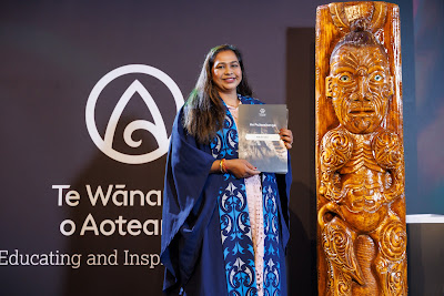 Official photos from Ceremony 2 of the TWoA Tāmaki Makaurau 2025 Graduations (November Ceremonies) held at Church Unlimited, Glendene, Auckland, New Zealand at 5pm on Tuesday, 11 November, 2025. Photography by Mike Walen & InstaBooth / KeyImagery Photography. Copyright: © 2025 Te Wānanga o Aotearoa.