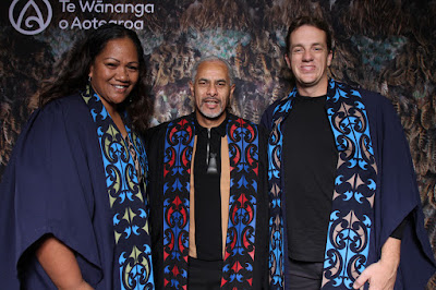 Booth photo from the TWoA Tainui 2021 Graduations (Thursday Afternoon - Ceremony 2), held at Elim Church, Te Rapa, Hamilton, New Zealand. Taken: Thursday 22 April 2021. Photo: InstaBooth / KeyImagery Photography. Copyright: © Te Wānanga o Aotearoa.