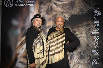 Booth photo from the TWoA Tainui 2025 Graduations (Ceremony 3 @ 10am) held at Claudelands Event Centre in Hamilton, Waikato, New Zealand on Wednesday, 30 April, 2025. Photography by InstaBooth / KeyImagery Photography. Copyright: © 2025 Te Wānanga o Aotearoa.