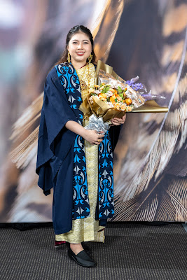 Photos from Ceremony 2 of the 2024 TWoA Tāmaki Makaurau Graduations (November) held at the Manukau City Baptist Church in Manukau, Auckland, New Zealand on Monday, 4 November, 2024 @ 6:00pm. Photography by Alick Saunders for KeyImagery Photography. Copyright: © 2024 Te Wānanga o Aotearoa.