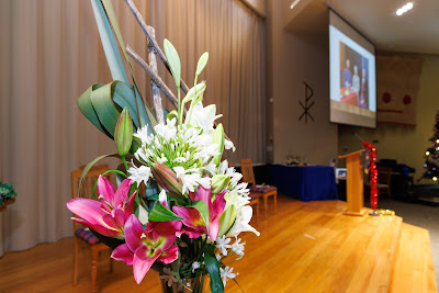 Photo from the 2023 Waikato Diocesan Junior Prize-giving event held at Waikato Diocesan School for Girls, Hamilton, New Zealand, on Friday, 8 December, 2023.  Photo: Mike Walen / KeyImagery Photography. Copyright © Waikato Diocesan School for Girls.