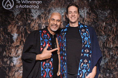 Booth photo from the TWoA Tainui 2021 Graduations (Thursday Afternoon - Ceremony 2), held at Elim Church, Te Rapa, Hamilton, New Zealand. Taken: Thursday 22 April 2021. Photo: InstaBooth / KeyImagery Photography. Copyright: © Te Wānanga o Aotearoa.