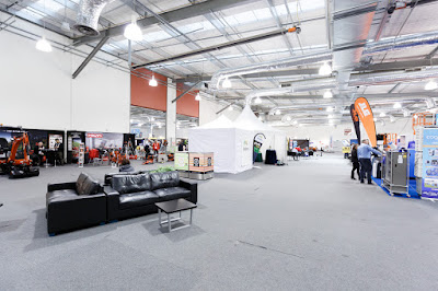 Photo from Day 2 of the HIANZ Conference & Trade Show 2019 held at the Claudelands Events Centre, Hamilton, New Zealand. Taken: Thursday, 4 July 2019. Photography: Mike Walen / KeyImagery Photography. Copyright: © HIANZ.