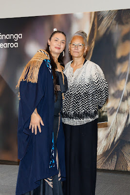 Photo from the TWoA Waiariki 2025 Graduation (Whakatāne), held at the Whakatāne Baptist Church in Whakatāne, Bay of Plenty, New Zealand on Wednesday, 14 May, 2025. Photo: Mike Walen / KeyImagery Photography. Copyright: © 2025 Te Wānanga o Aotearoa.