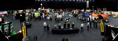 Photo from Day 2 of the 2021 HIANZ Conference held at the Energy Events Centre, Rotorua, New Zealand. Taken: Thursday, 12 August 2021. Photography: Mike Walen / KeyImagery Photography. Copyright: © Hire Industry Association of New Zealand (Inc).