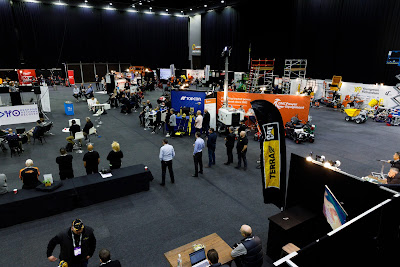 Photo from Day 2 of the 2021 HIANZ Conference held at the Energy Events Centre, Rotorua, New Zealand. Taken: Thursday, 12 August 2021. Photography: Mike Walen / KeyImagery Photography. Copyright: © Hire Industry Association of New Zealand (Inc).